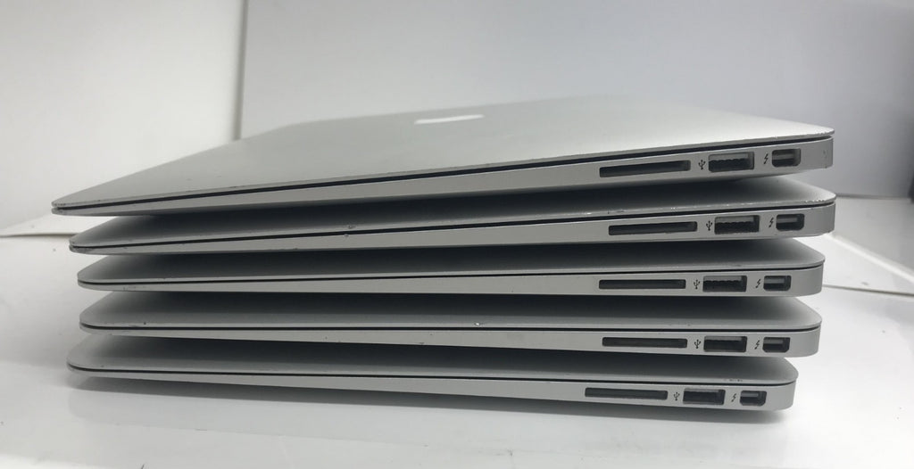 Apple MacBook Air A1466 2012 i5-3427U @ 1.70GHz 4GB 64GB/128GB SSD Catalina