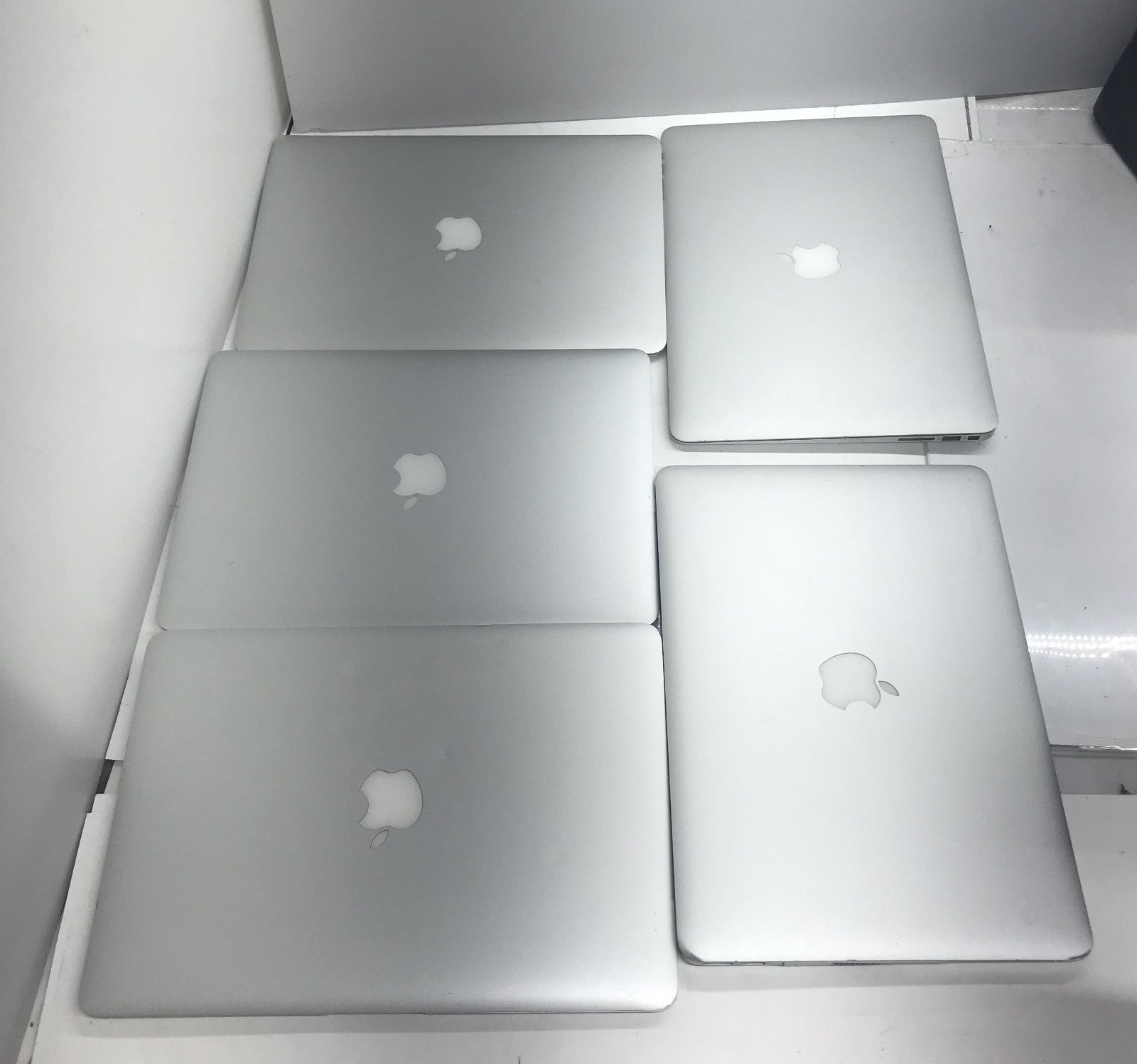 Apple MacBook Air A1466 2012 i5-3427U @ 1.70GHz 4GB 64GB/128GB SSD Catalina